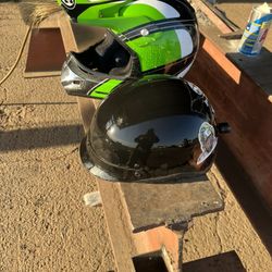 Helmet