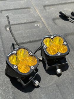 Baja Designs Squadron PRO