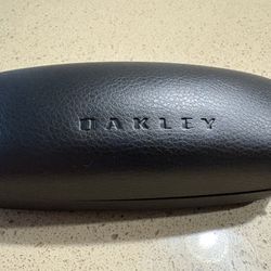 Oakley Prescription Glasses