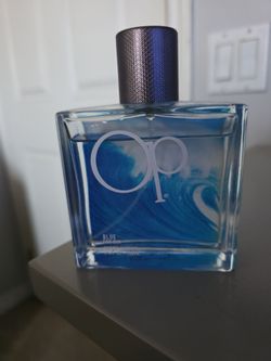 Ocean Pacific Blue for Him