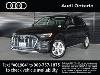 2024 Audi Q5