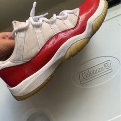 Jordan 11s