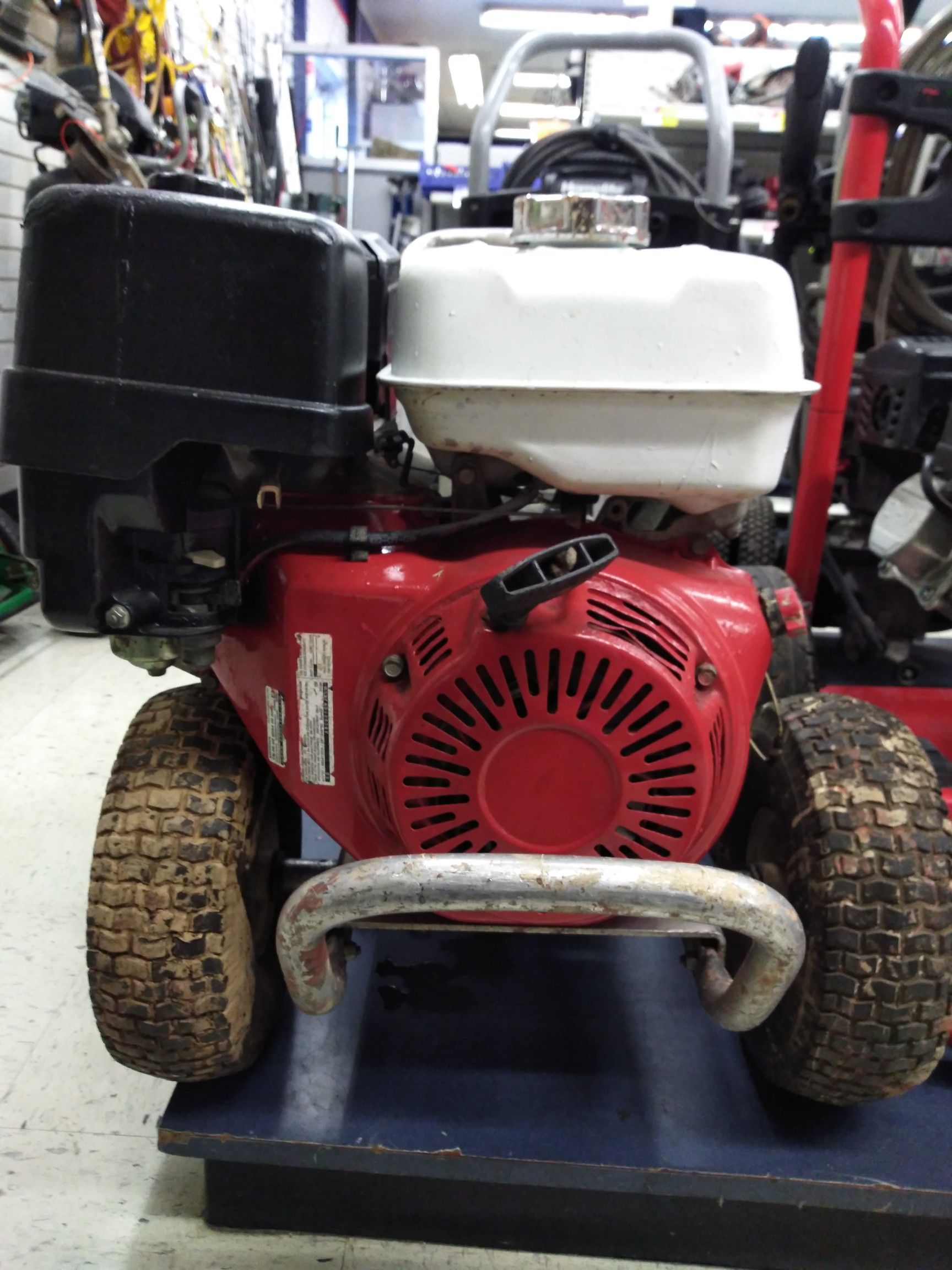 graco pressure washer for Sale in Houston, TX OfferUp