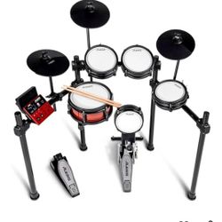 Alesis Nitro Pro Drum Set