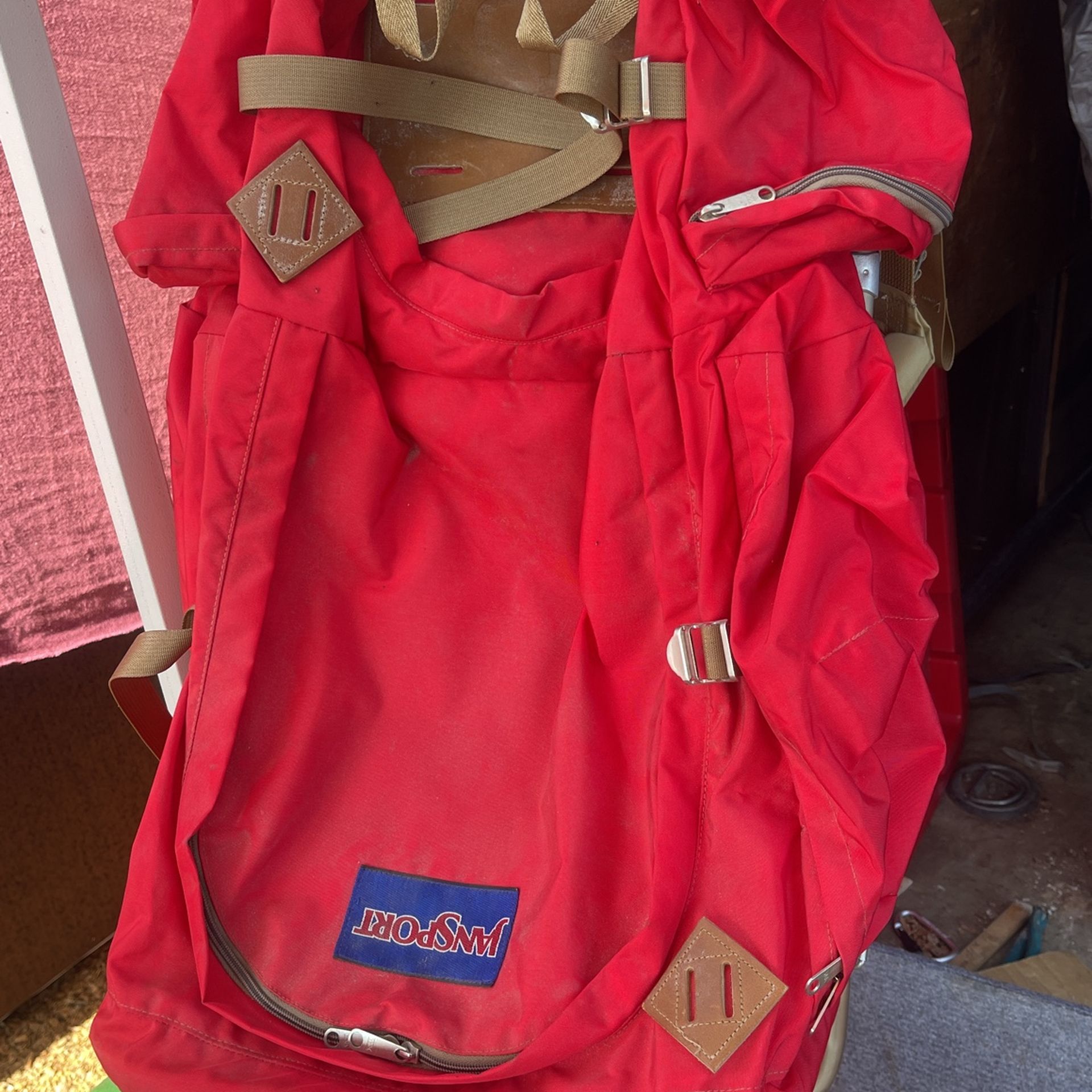 Jansport