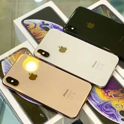 iPhone XS Max Unlocked With Warranty ☺️ 