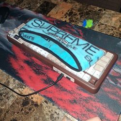 North Face Supreme Steep Tech Band