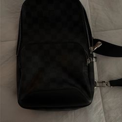 Authentic Louis Vuitton