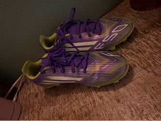 F50 size 7 league