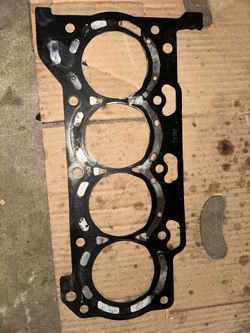 Toyota Prius Head Gasket Repair - OEM Parts - Mobile Service