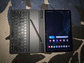 Galaxy tab S8