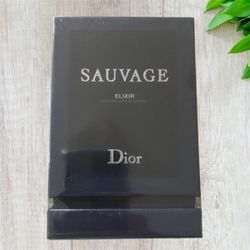 Dior Sauvage Elixir Spray