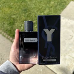 YSL EDP