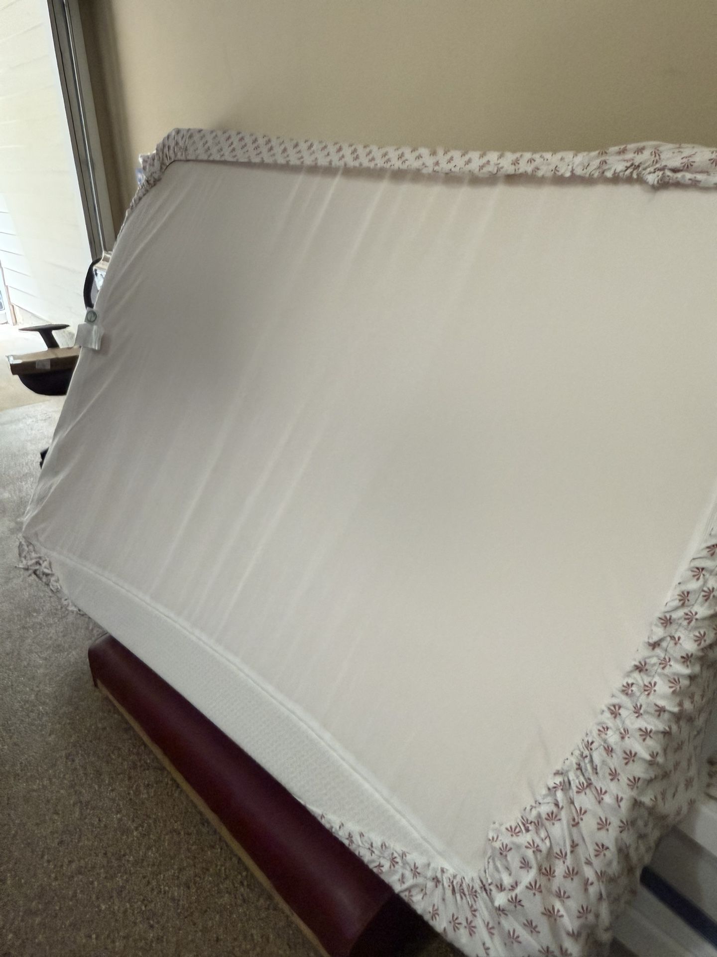 Queen Size Mattress