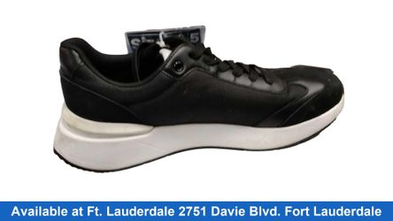 Calvin Klein 1122 Black