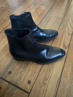 YSL Chelsea Boot Size 41.5 US 9
