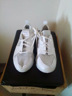 Madden NYC Shoes
