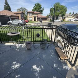 All Yard Decor For $100 ( or will sell separately )