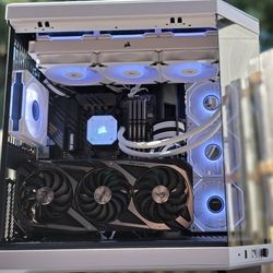 1440p/4k Ready GAMING PC (X3D)