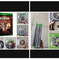 13 Xbox One Games Bundle Battlefront, Assassin Creed, Battlechaser Nightwar, The Elder Scroll, Destiny 1, Destiny 2, Madden 18, And More In Detail