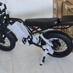 Electric Bike For Adults or Teens Ebike Bicicleta