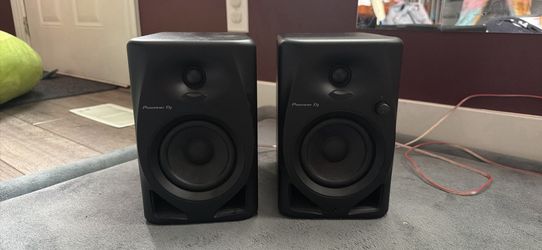 Speakers