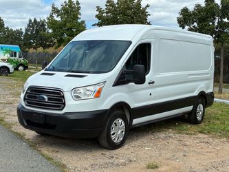 2019 Ford Transit-150