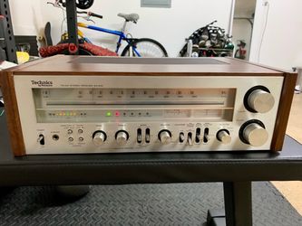 Technics sa-600
