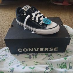 Kids Converse Shoe