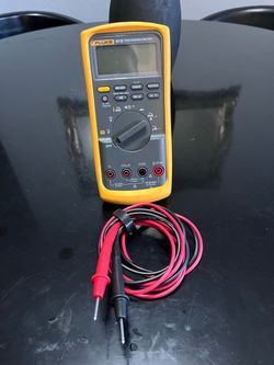 Fluke 87v