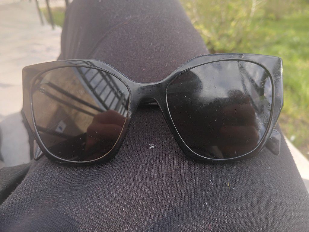 Parada Sunglasses 