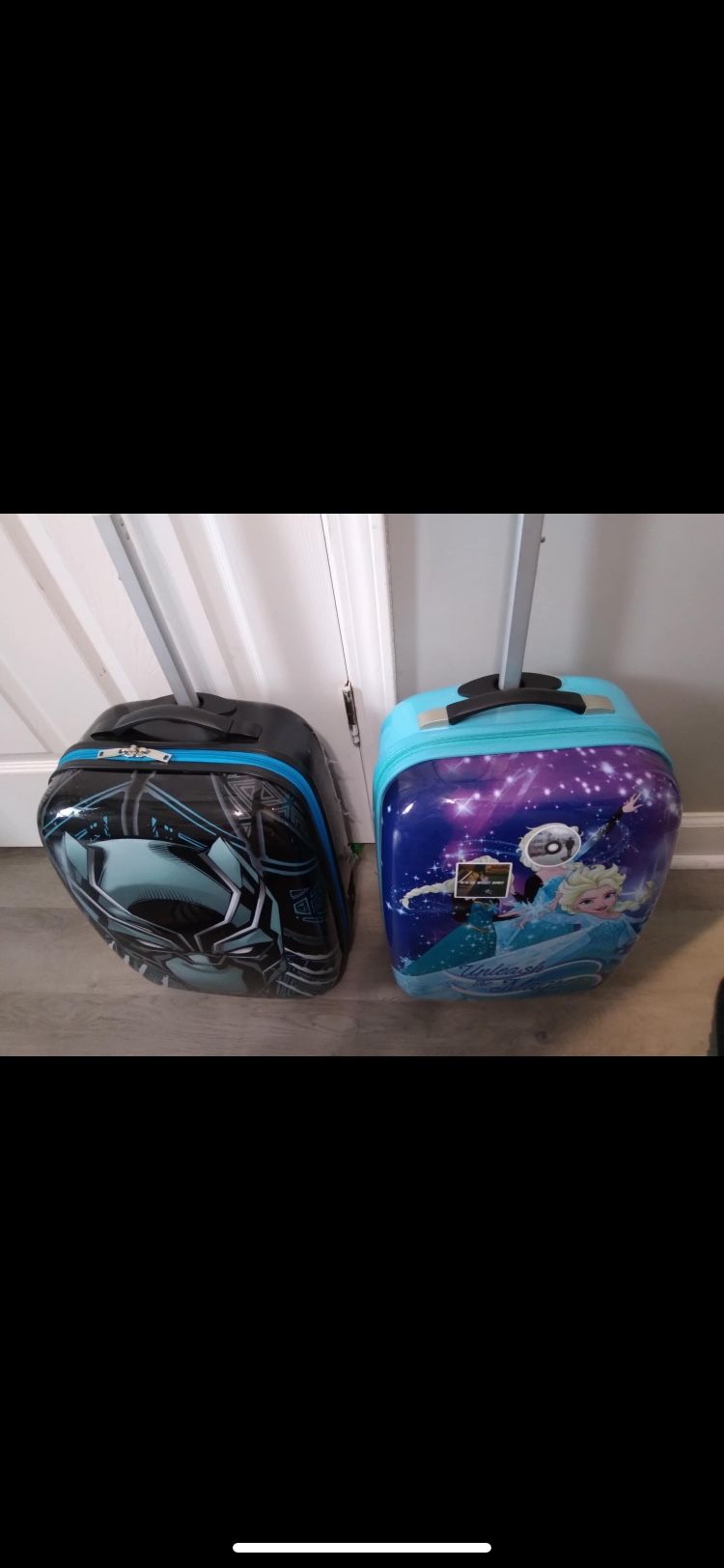 Kids Bag $15 Each