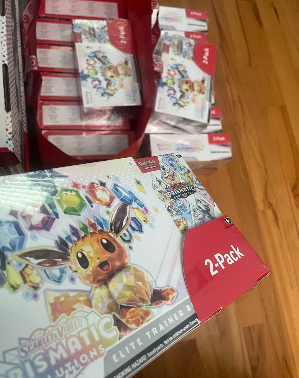 Pokemon