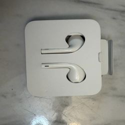 Apple Headphones