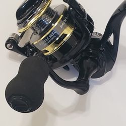 New Reel 800 size