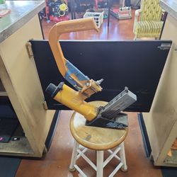 Bostitch Miii Floor Nailer 