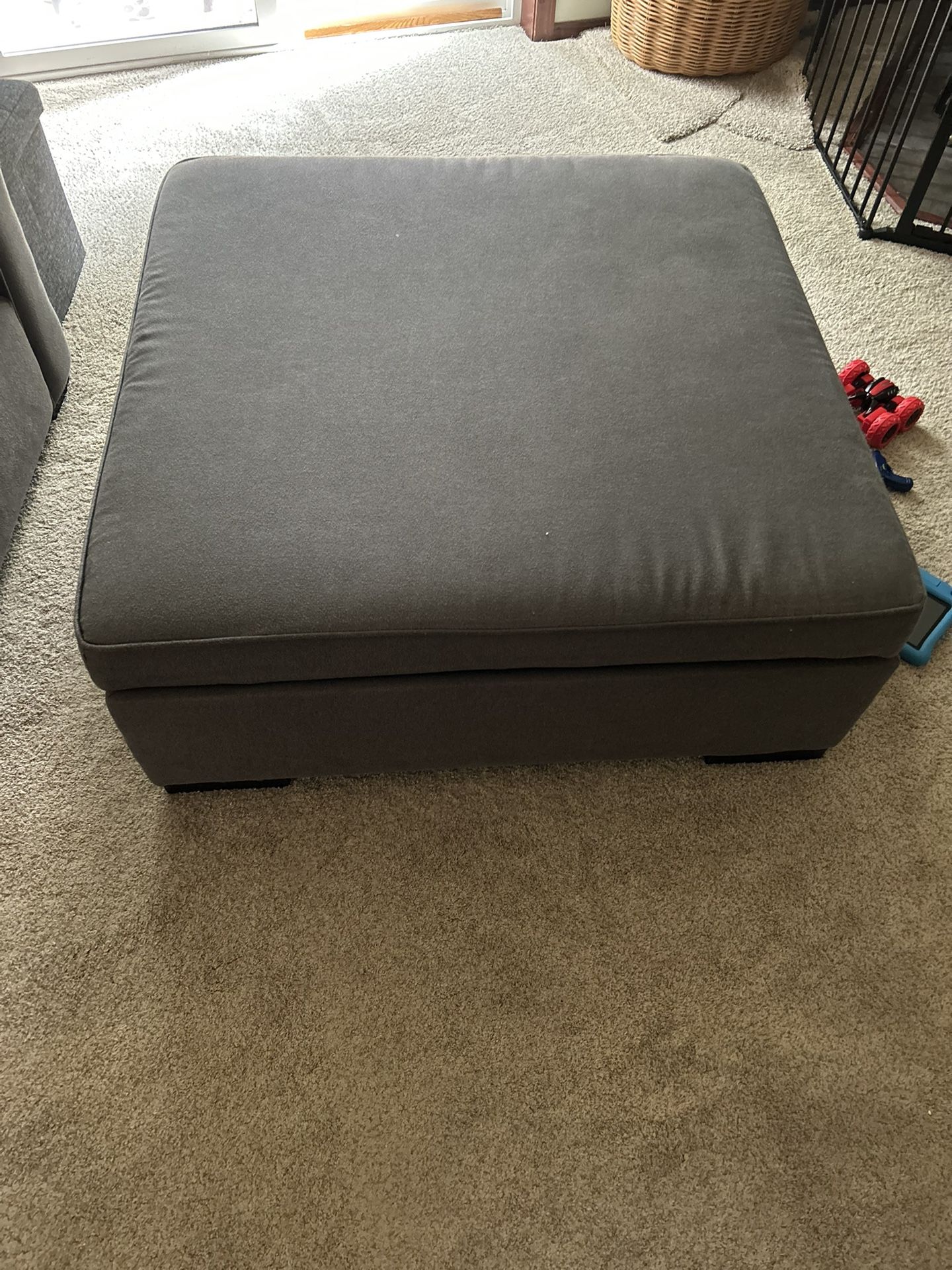 Ottoman - Macys