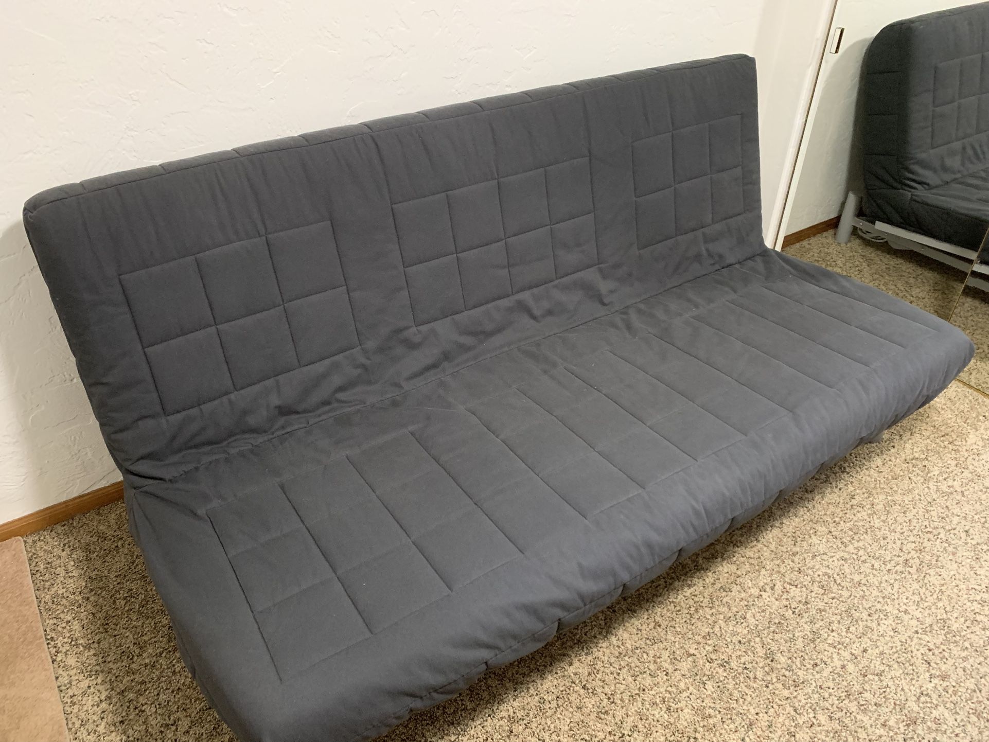 IKEA Futon