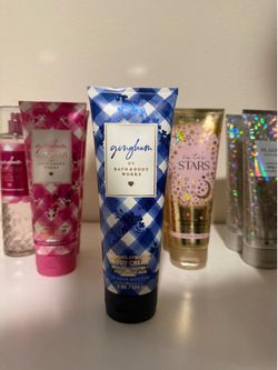 ✨ Bath & Body Works Full-Size Body Care ✨