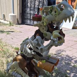 Kids Toy Dinosaur 