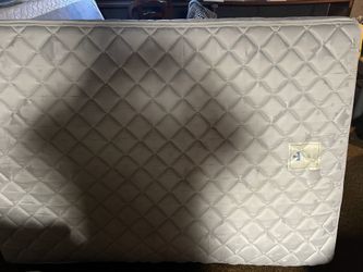 Potterybarn Lullababy Step 2 Mattress