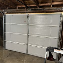 Garage Door Spring 