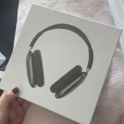 AirPods Pro Max