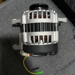 Alternator RE234714 For John Deere 5038 5045D 5045E 5050E 5055E 5060E 5065E 5075E 5075EF 5103 5204 5303 5310 5310S 14V 43A