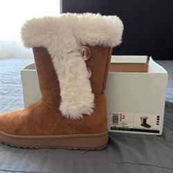 Botas 