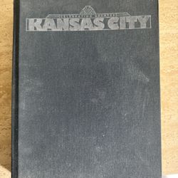 Coffee Table Book
