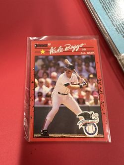 Baseball Cards 1990