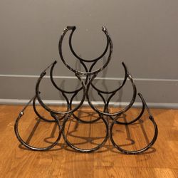 Wine Holder Rack