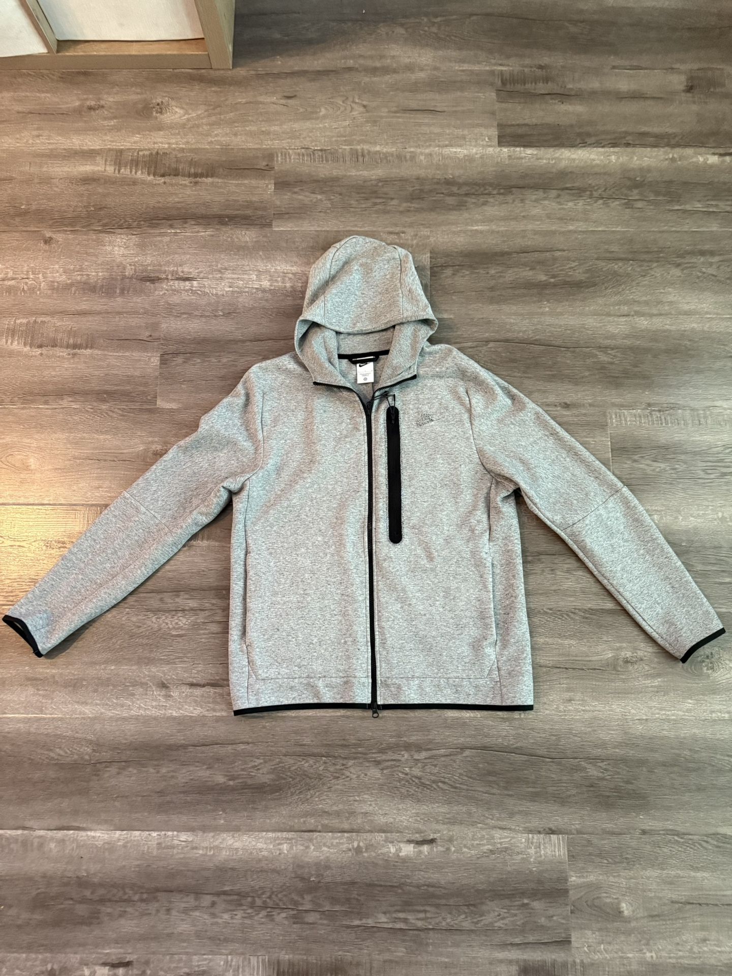 Nike Sportswear Tech Fleece Jacket And Pants