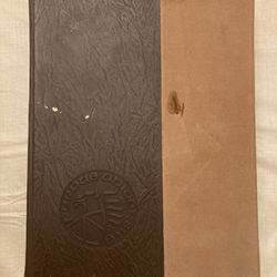 Purdue University Yearbook 1969